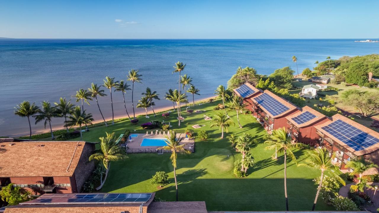 | Castle Molokai Shores