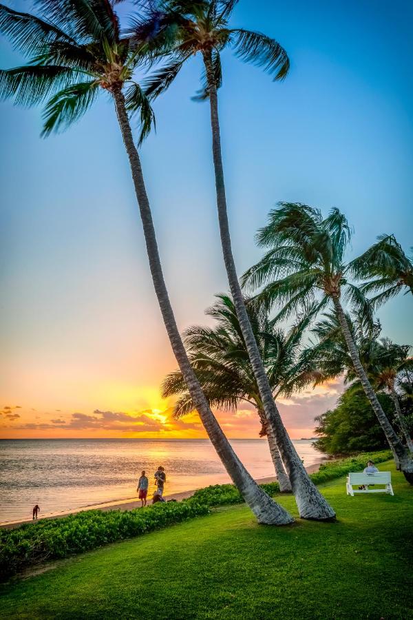 | Castle Molokai Shores