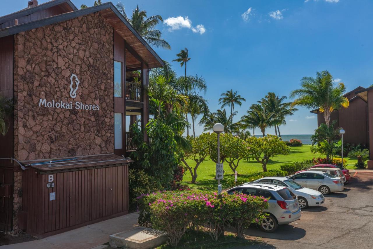  | Castle Molokai Shores