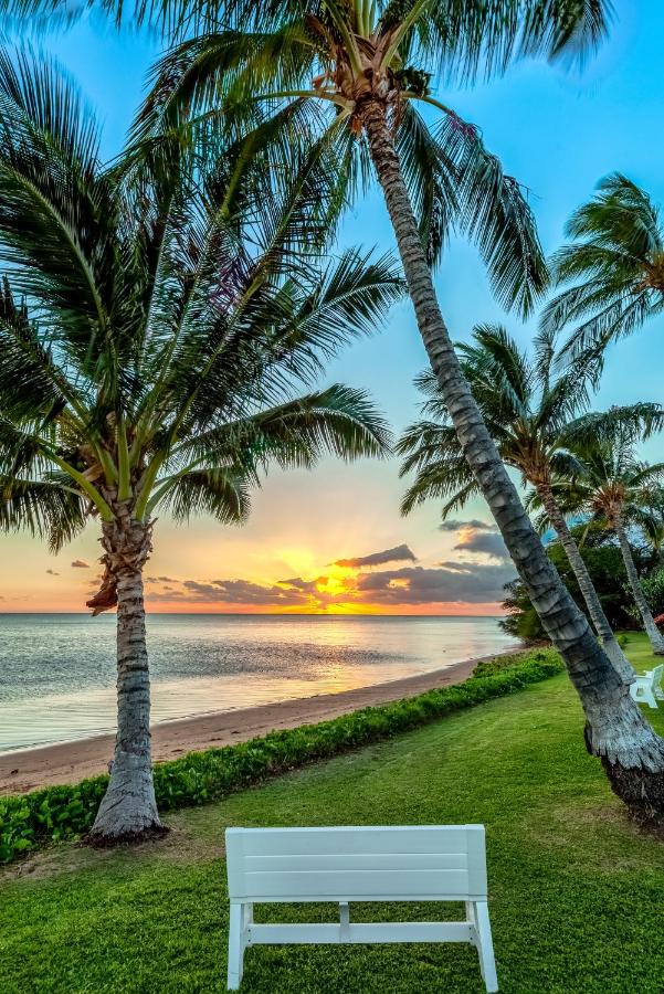 | Castle Molokai Shores