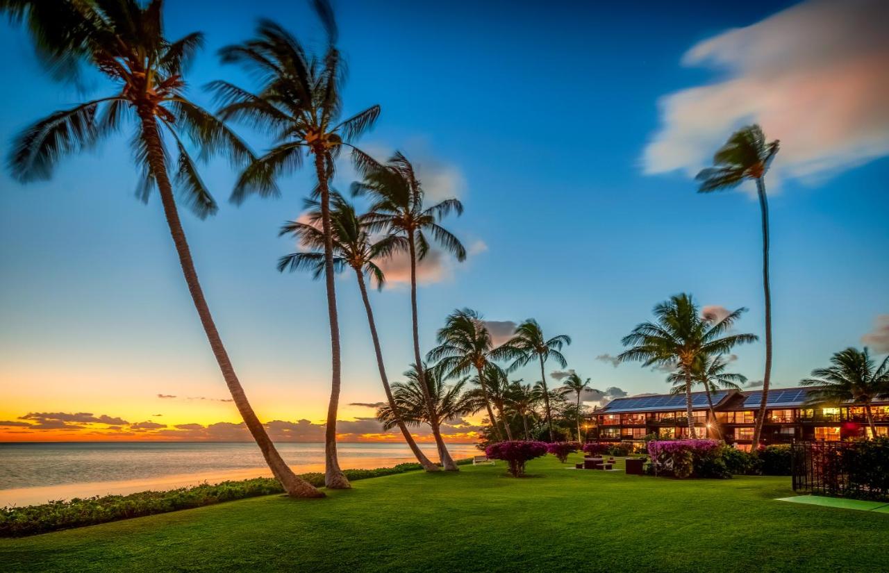 | Castle Molokai Shores