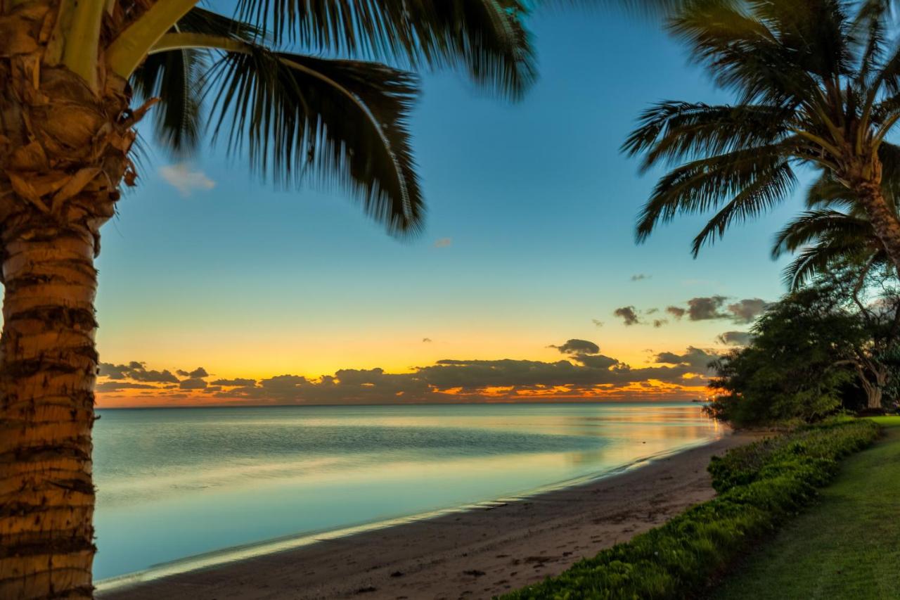 | Castle Molokai Shores