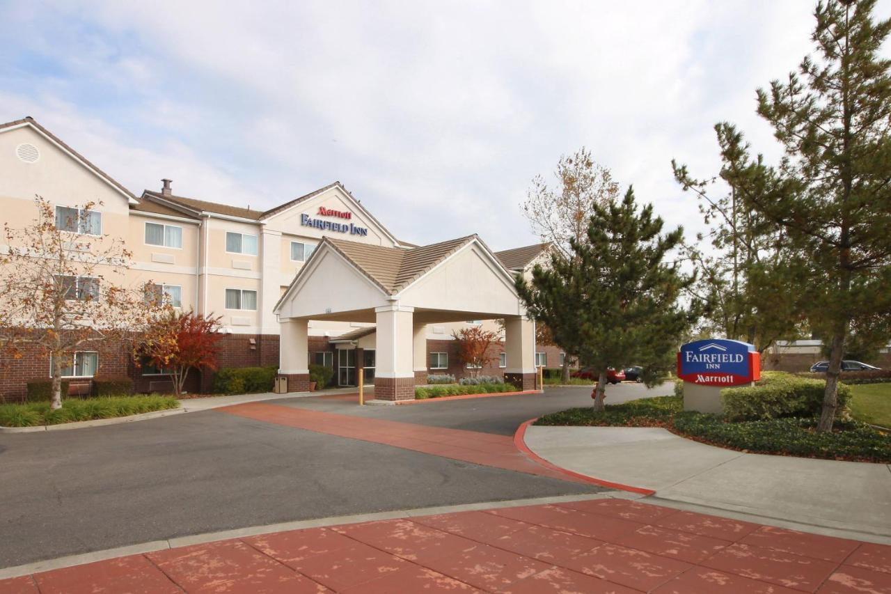 | Fairfield Inn By Marriott Vacaville