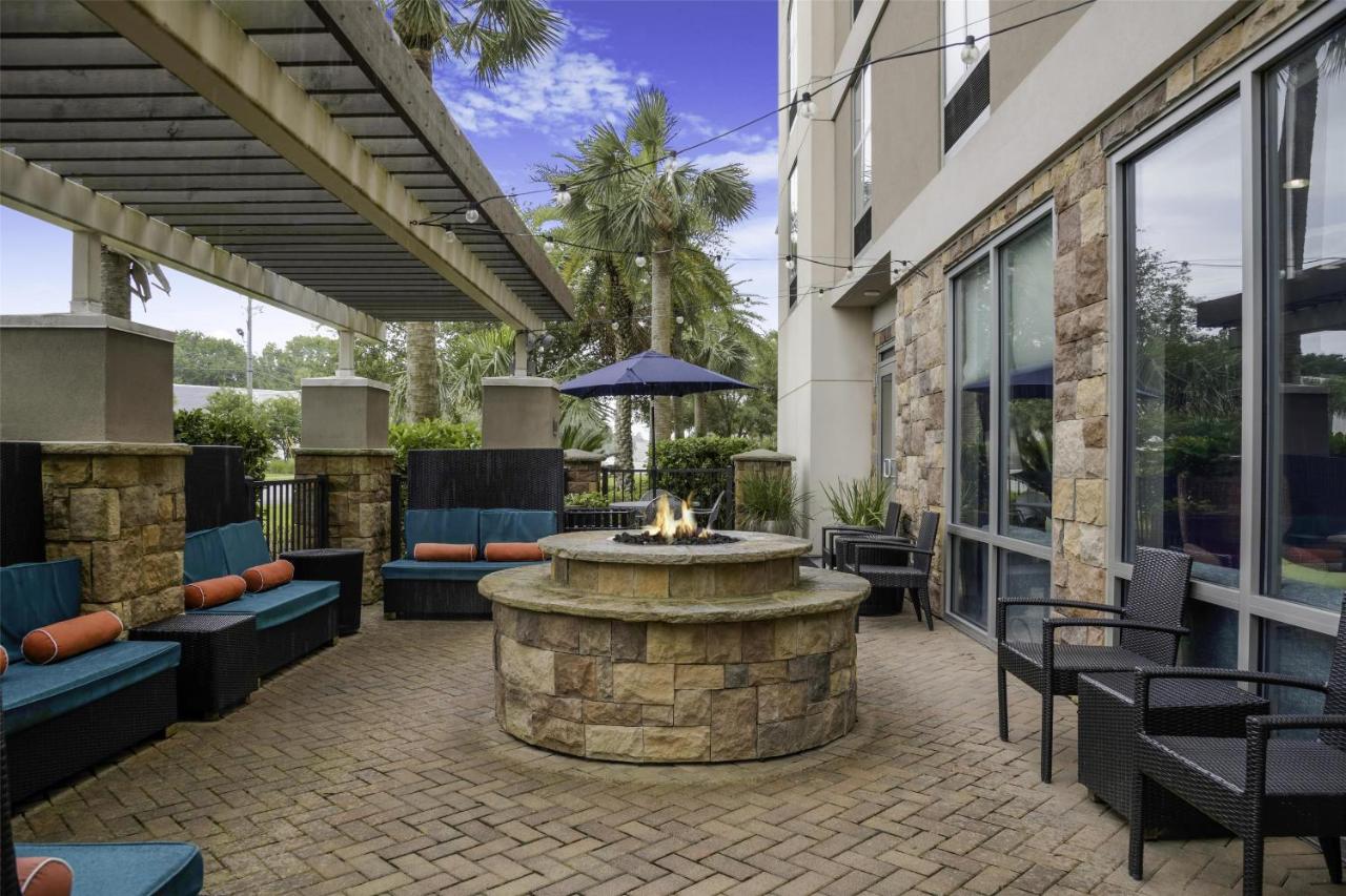 | Home2 Suites By Hilton St. Simons Island