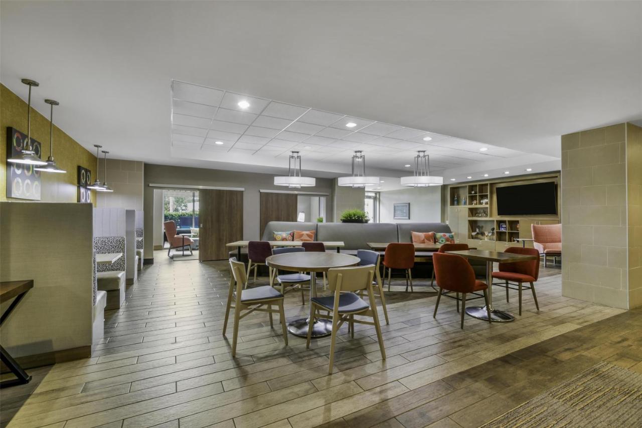 | Home2 Suites By Hilton St. Simons Island