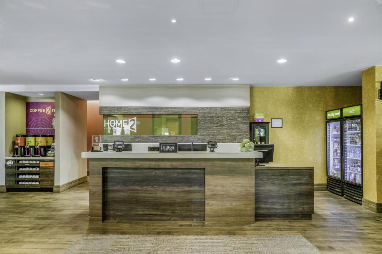 | Home2 Suites By Hilton St. Simons Island