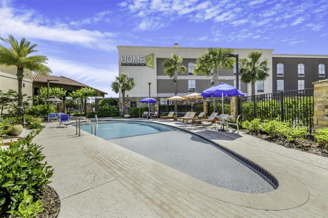 | Home2 Suites By Hilton St. Simons Island