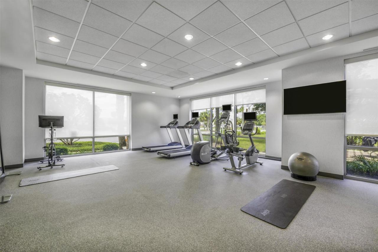 | Home2 Suites By Hilton St. Simons Island