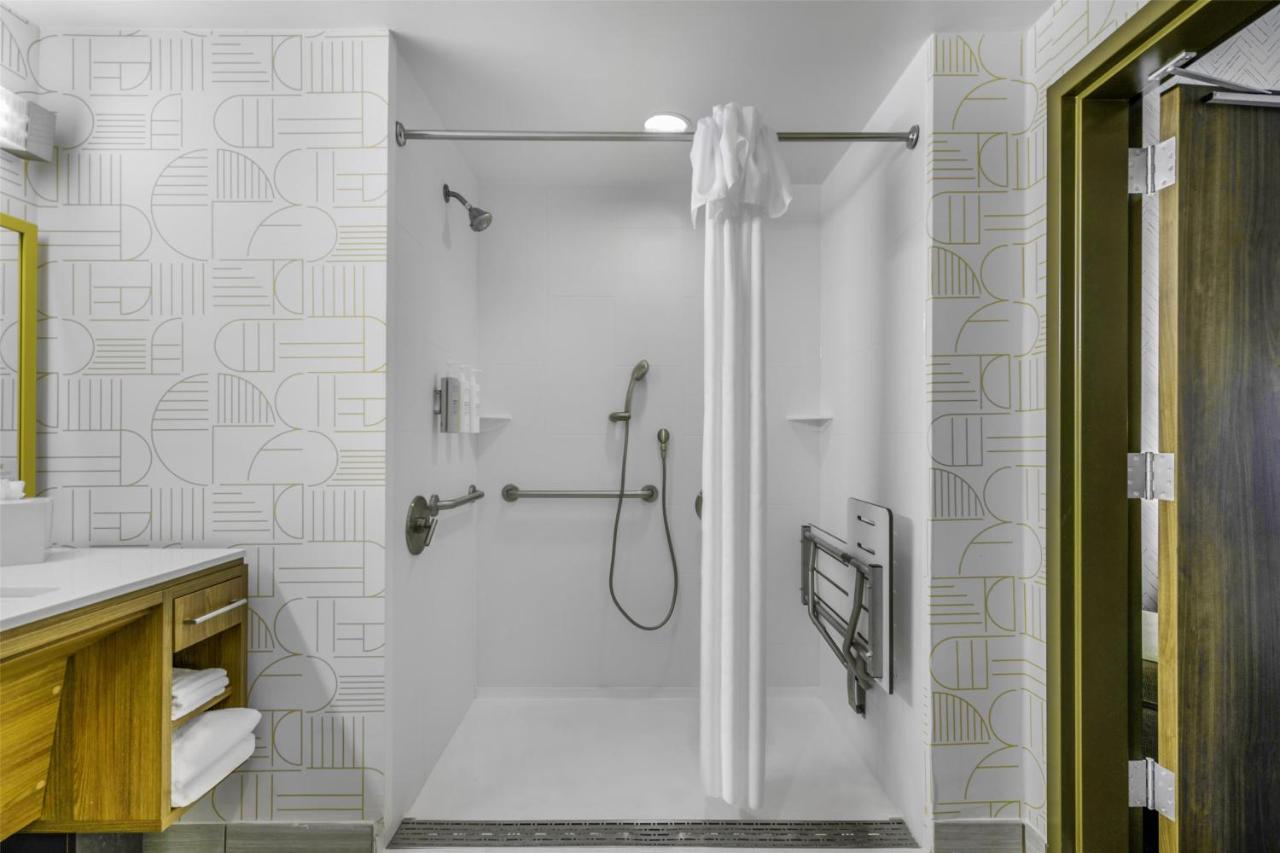 | Home2 Suites By Hilton St. Simons Island