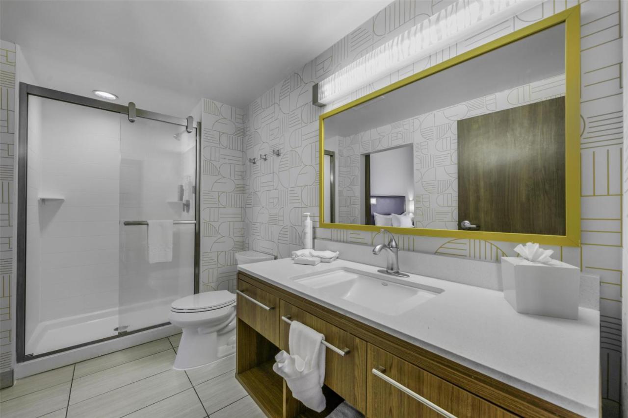 | Home2 Suites By Hilton St. Simons Island