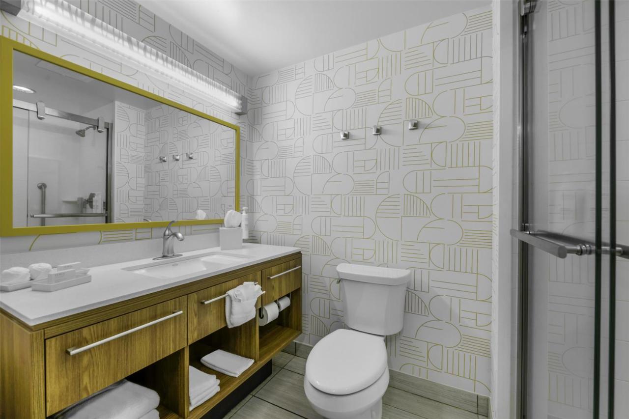 | Home2 Suites By Hilton St. Simons Island