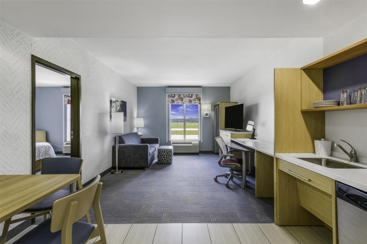 | Home2 Suites By Hilton St. Simons Island