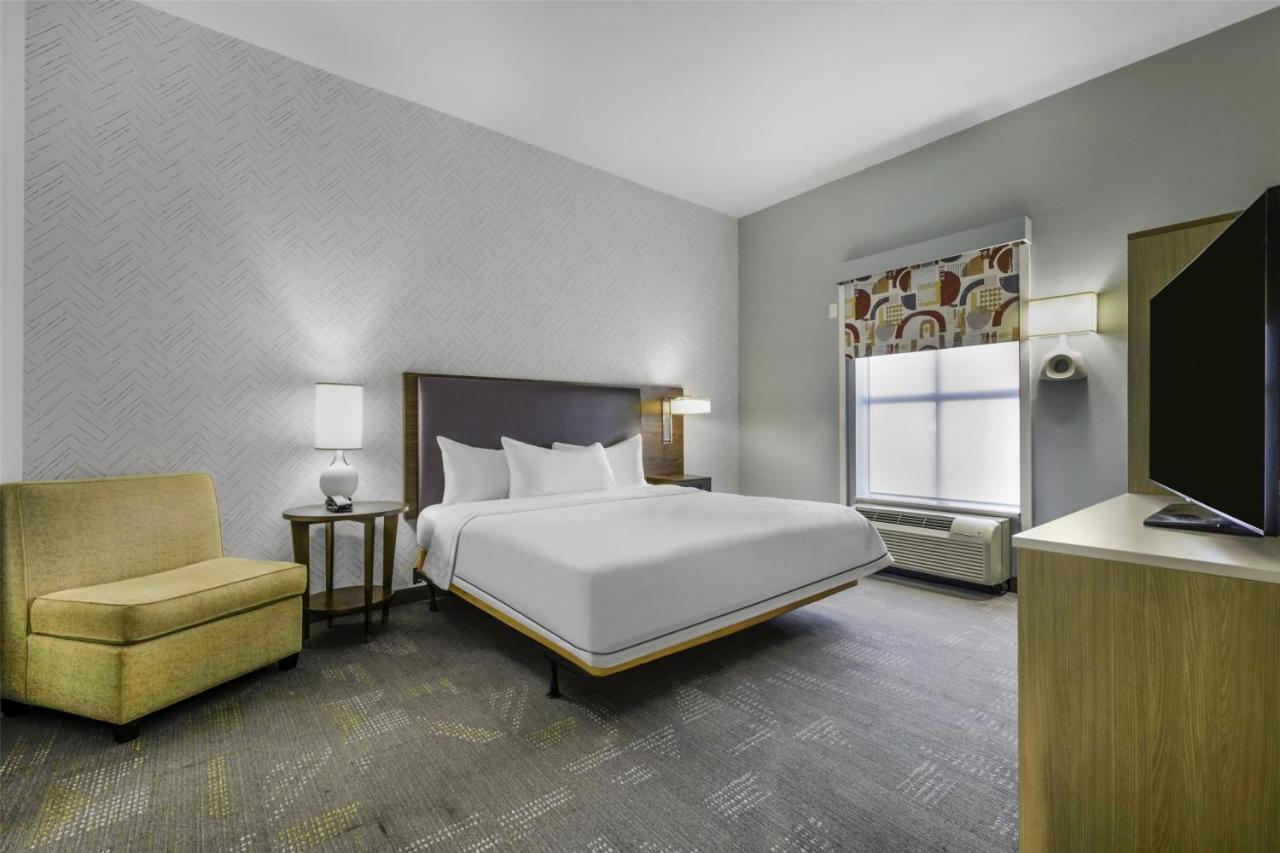  | Home2 Suites By Hilton St. Simons Island