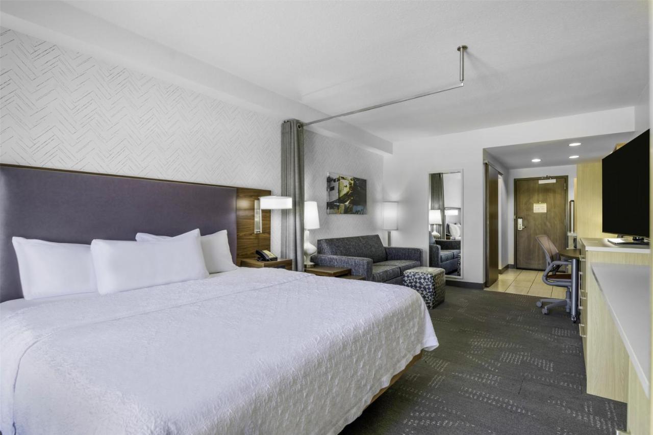 | Home2 Suites By Hilton St. Simons Island