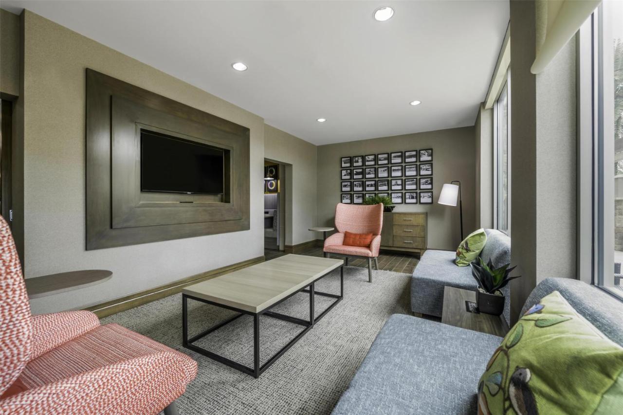 | Home2 Suites By Hilton St. Simons Island