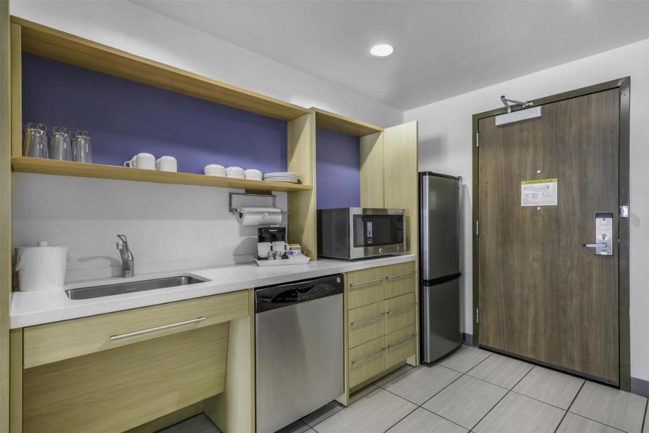 | Home2 Suites By Hilton St. Simons Island
