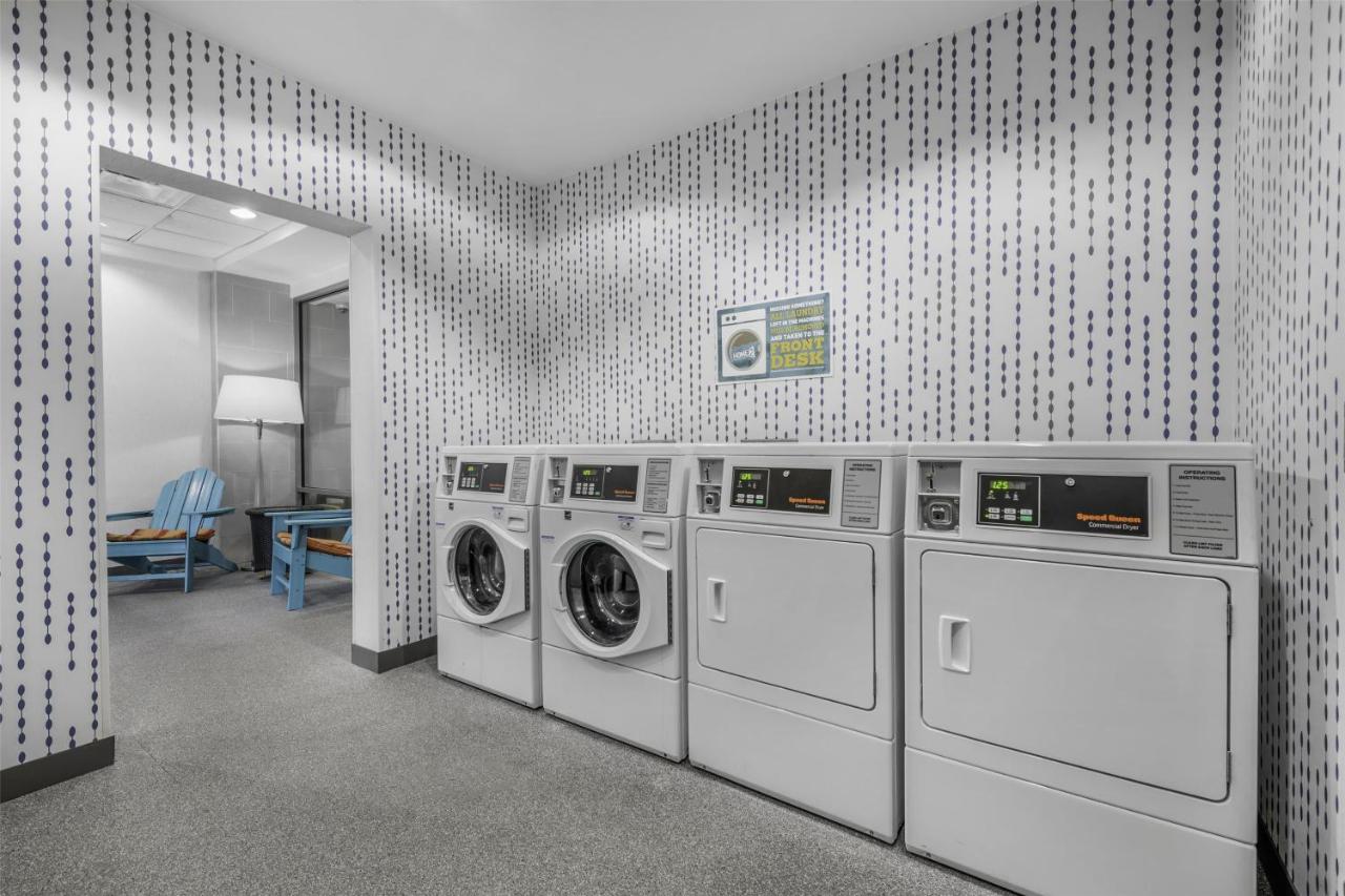| Home2 Suites By Hilton St. Simons Island