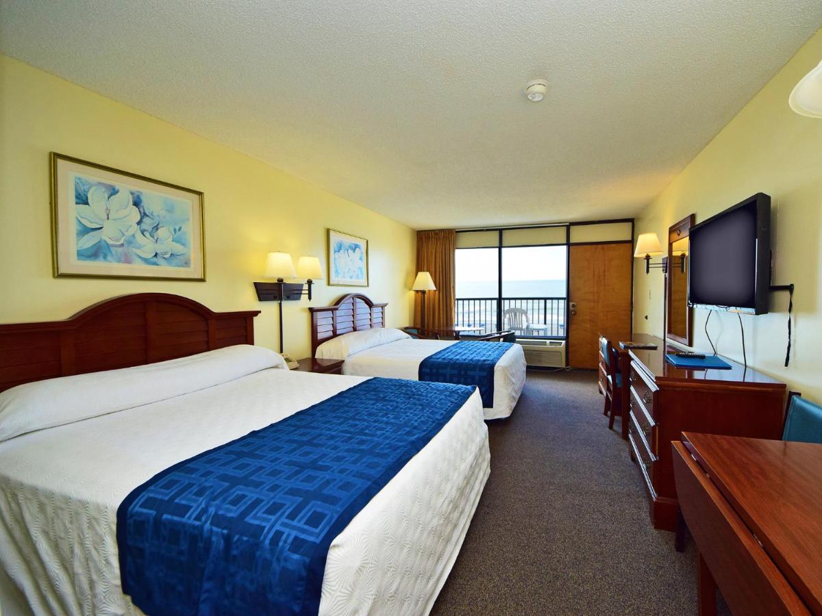 | Holiday Sands South