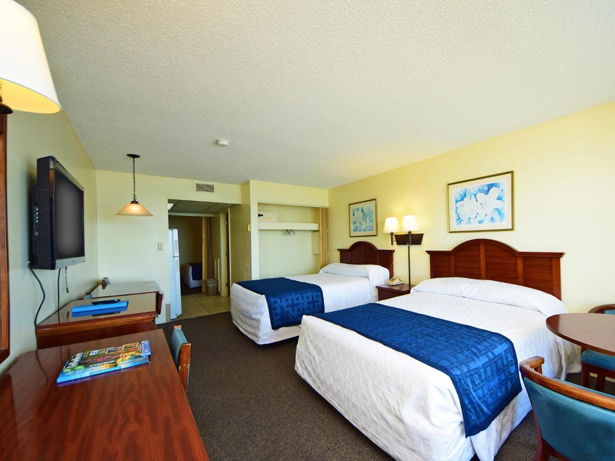 | Holiday Sands South