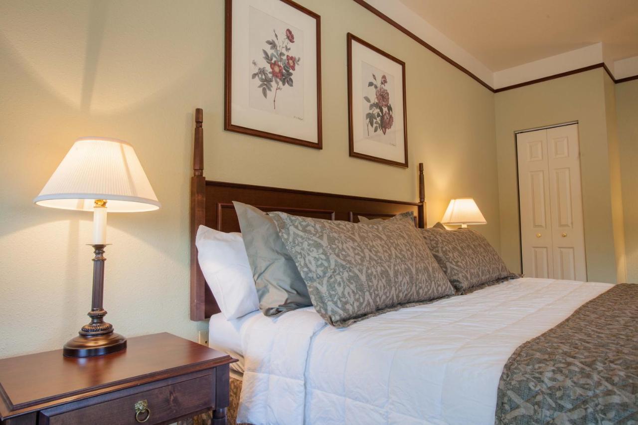 King Studio at Rivers Edge Resort