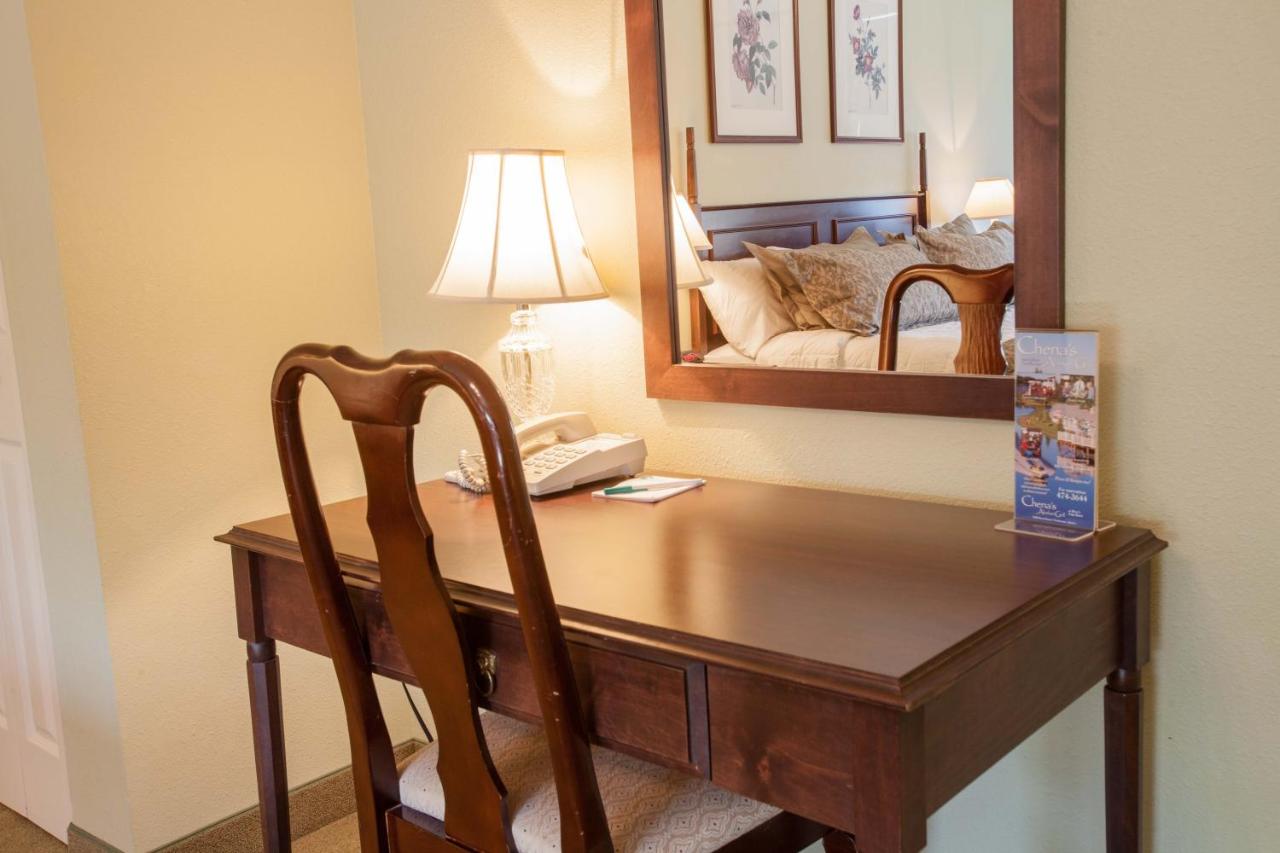 King Studio at Rivers Edge Resort