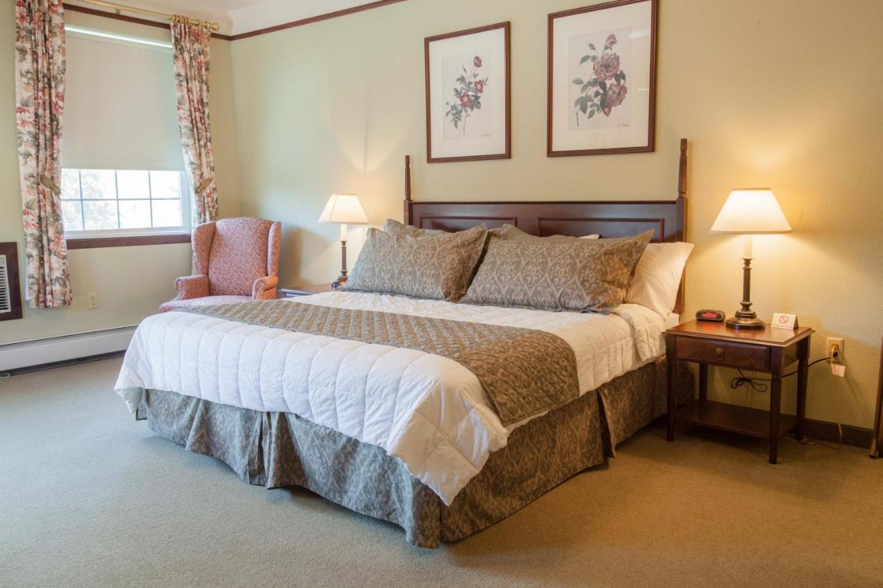 King Studio at Rivers Edge Resort
