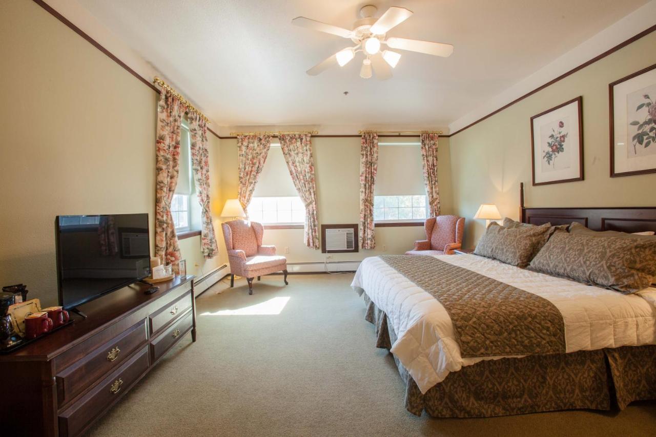 King Studio at Rivers Edge Resort