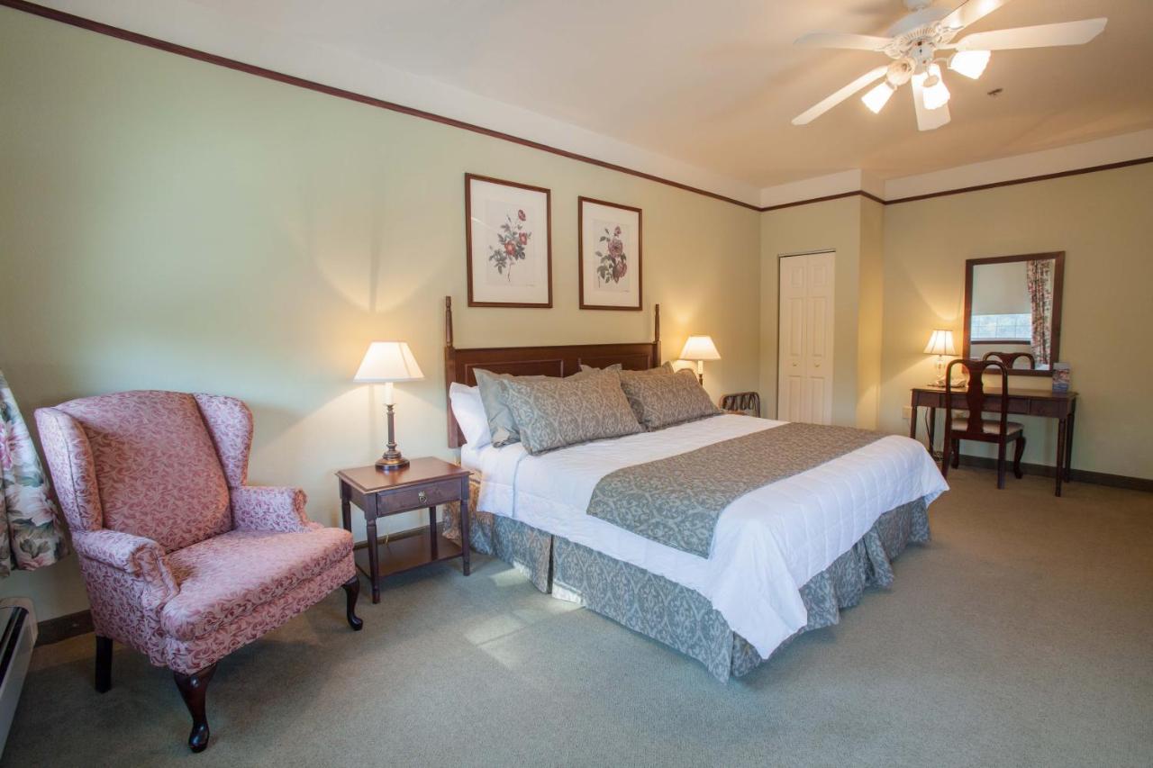 King Studio at Rivers Edge Resort