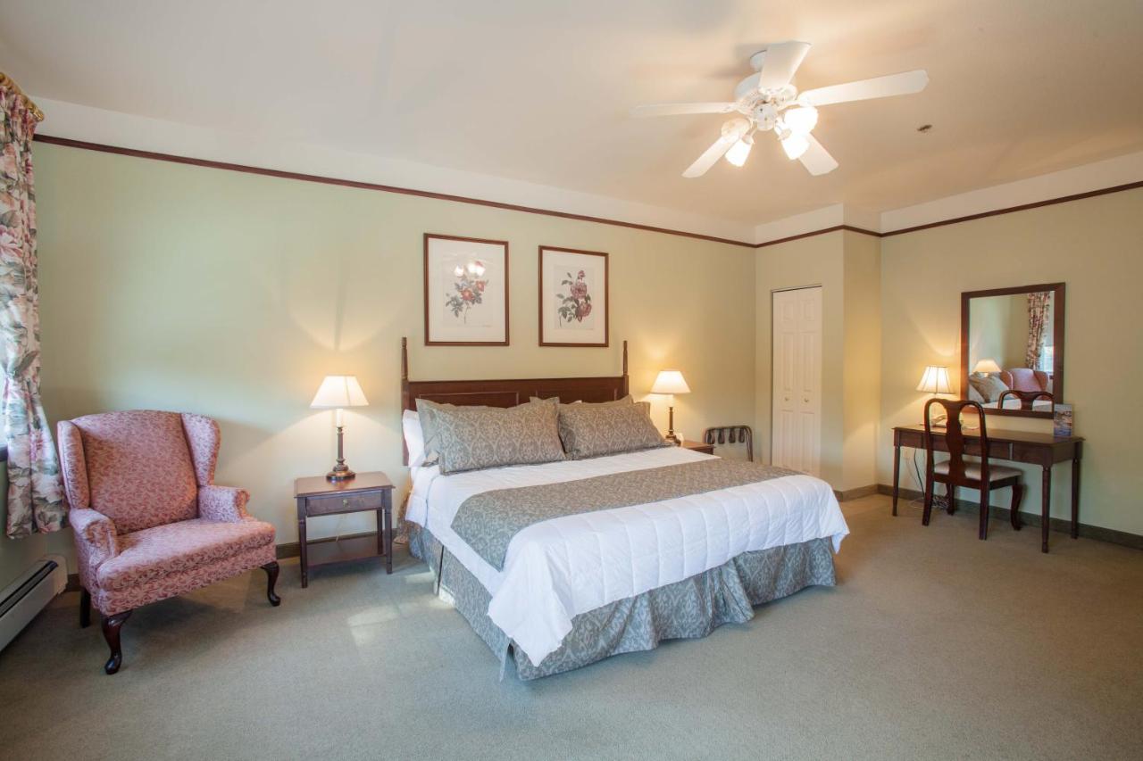 King Studio at Rivers Edge Resort