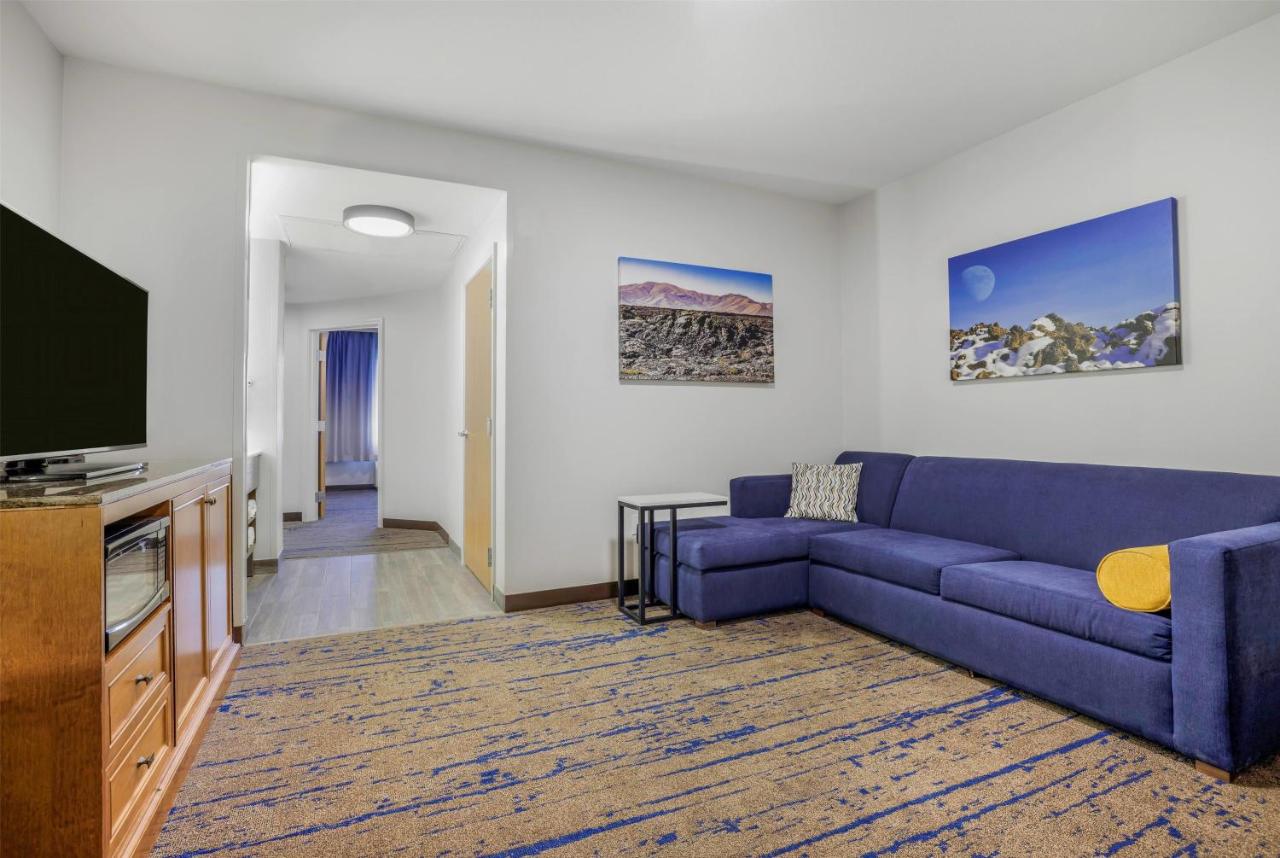 Two-Bedroom Suite with Two King Beds - Non-Smoking at La Quinta Inn & Suites by Wyndham Twin Falls