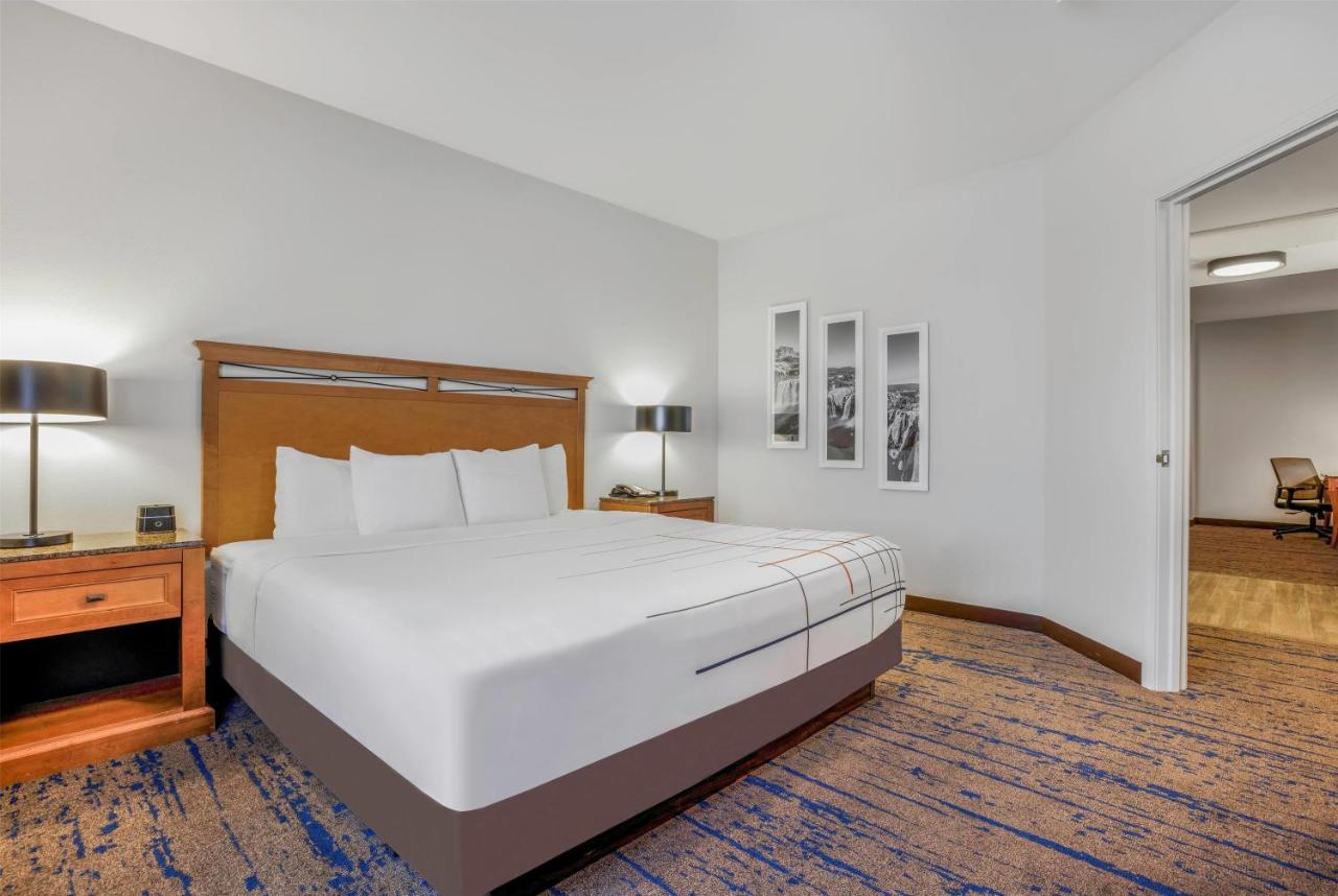 Two-Bedroom Suite with Two King Beds - Non-Smoking at La Quinta Inn & Suites by Wyndham Twin Falls
