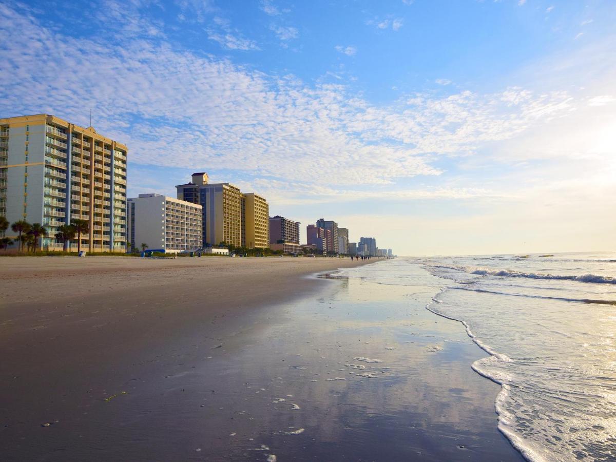 | Holiday Sands at South Beach