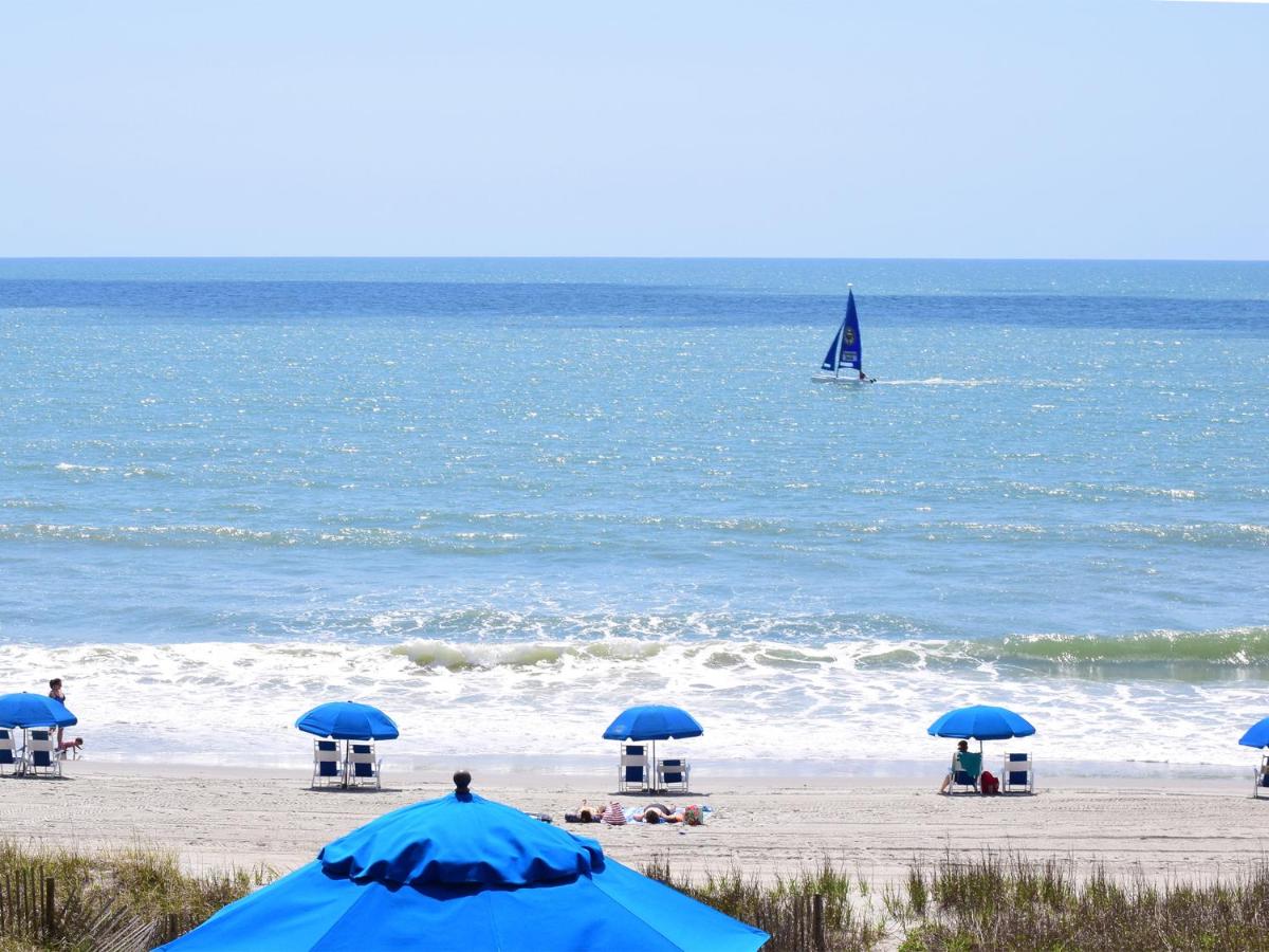 | Holiday Sands at South Beach