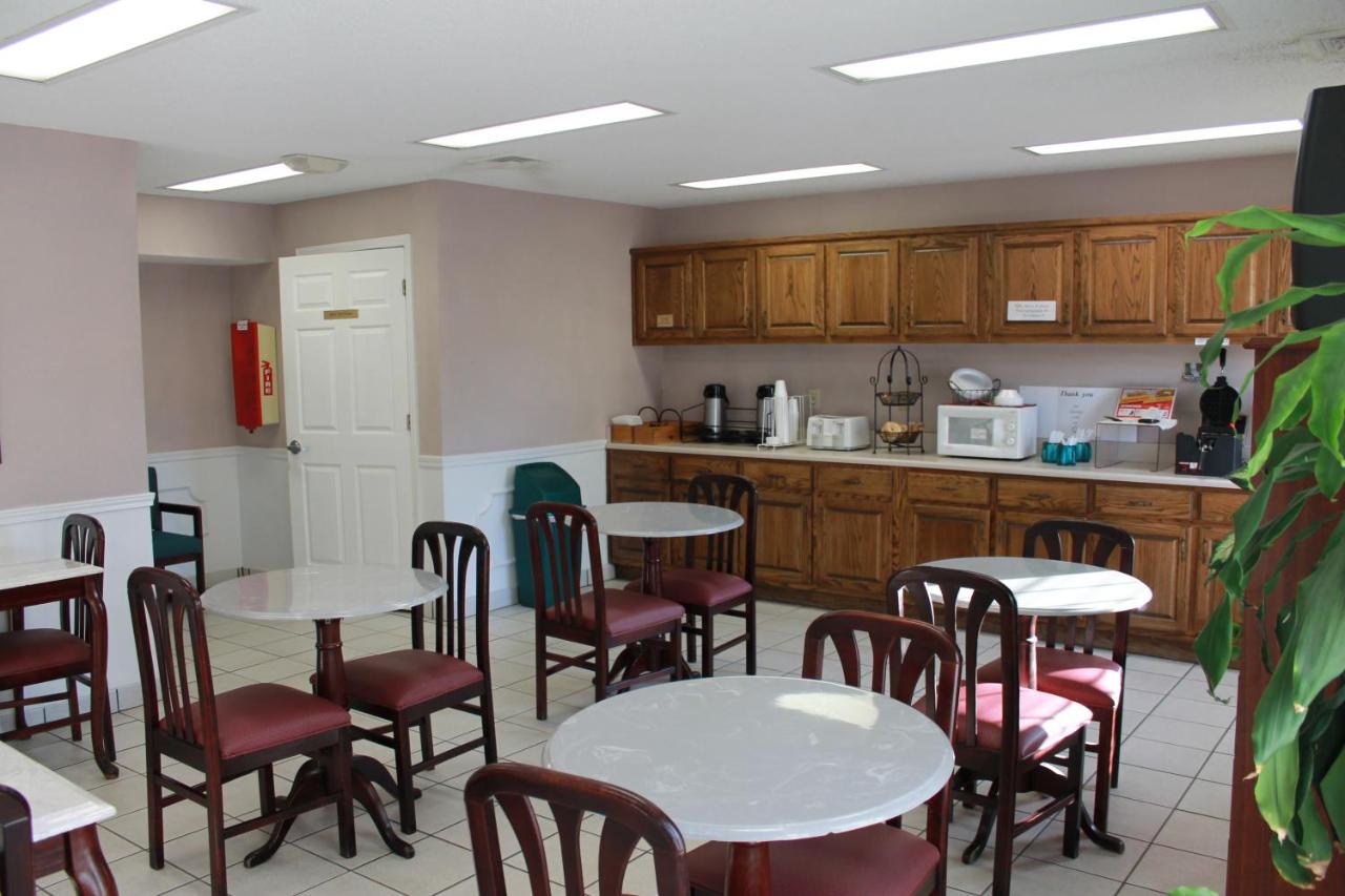 | American Motel - Lenoir