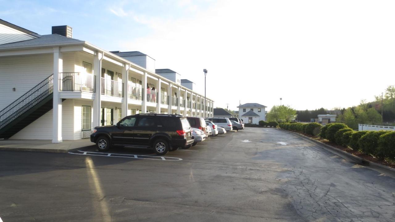 | American Motel - Lenoir