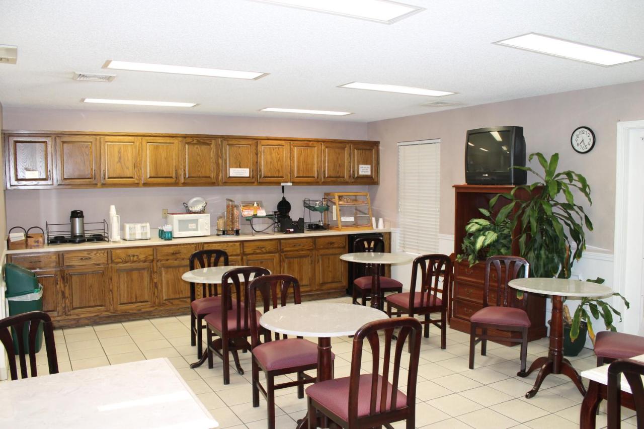  | American Motel - Lenoir