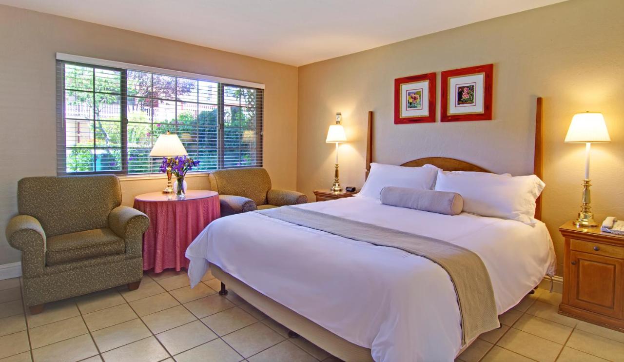 Deluxe Suite at Svendsgaard's Inn