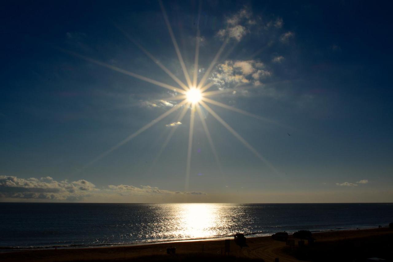 | The Saint Augustine Beach House