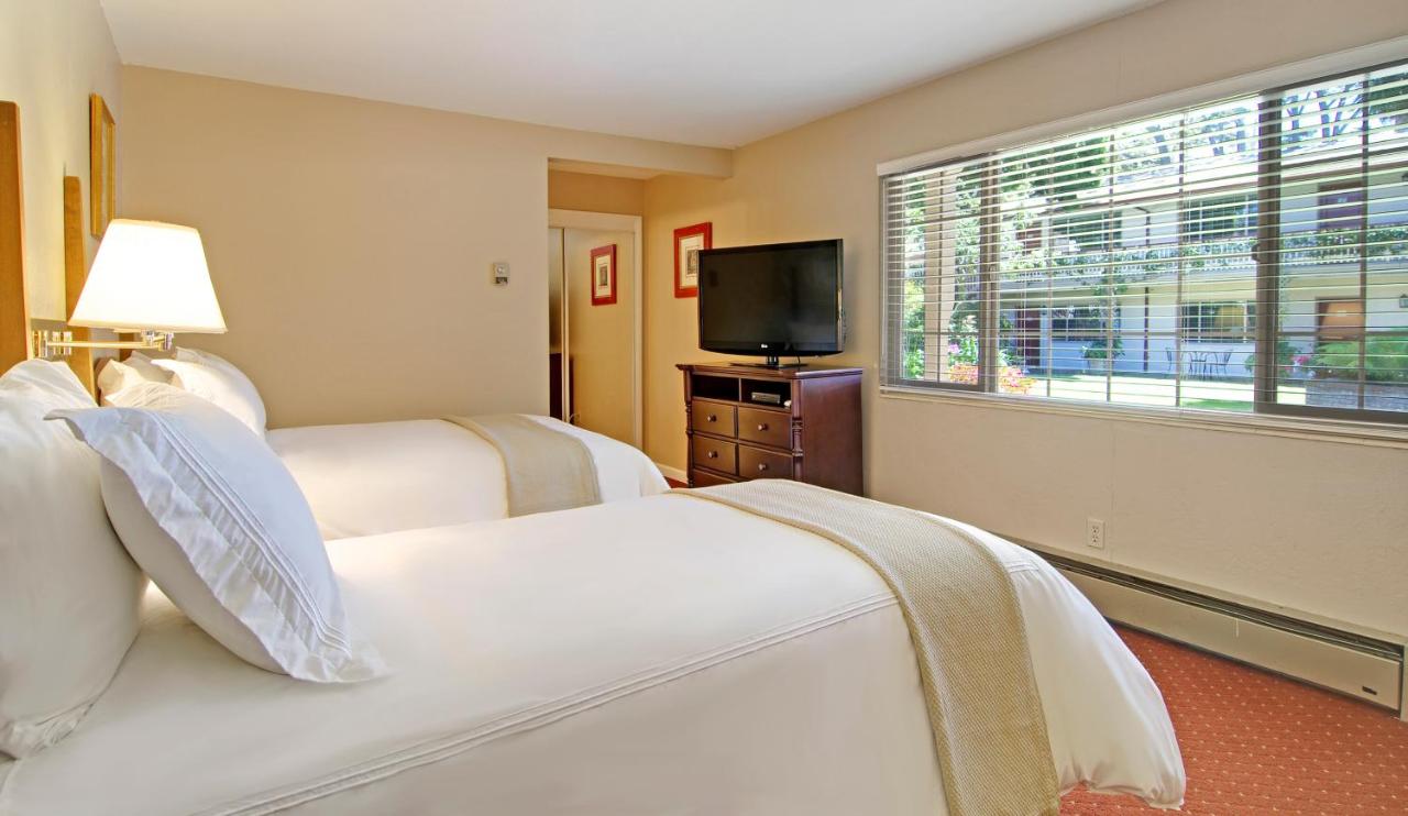 Economy Double or Twin Room - Pet Friendly at Svendsgaard's Inn