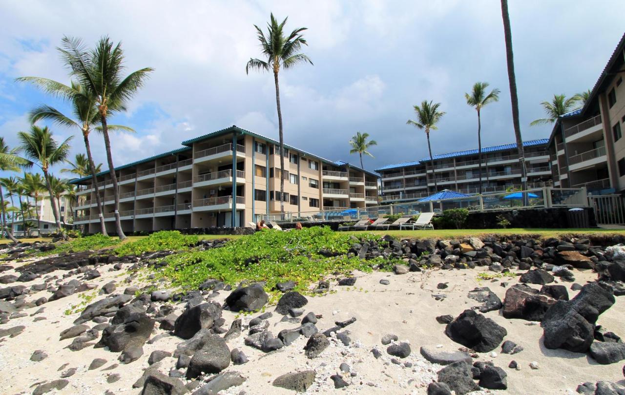 | Castle Kona Reef