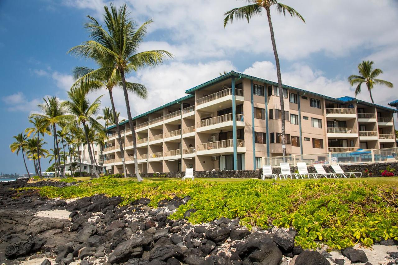 | Castle Kona Reef