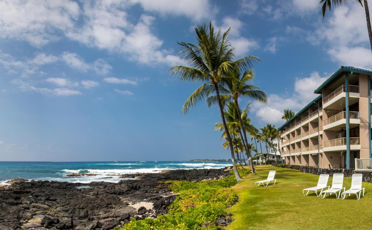 | Castle Kona Reef