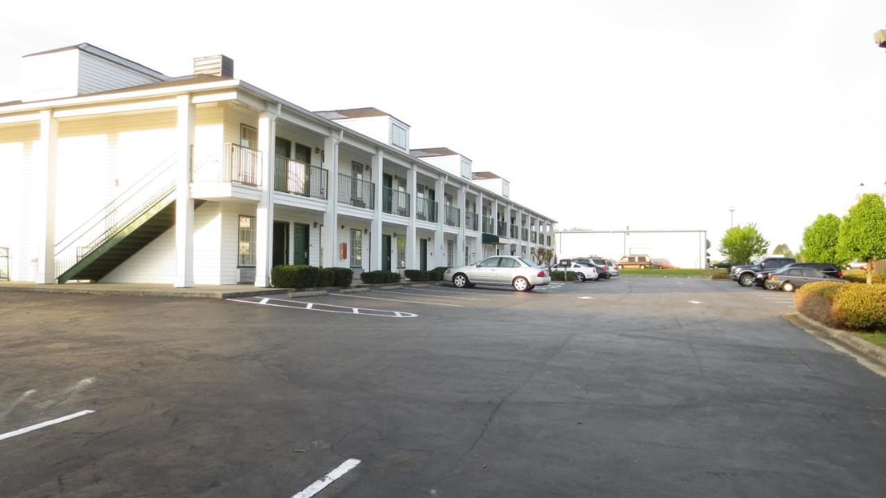 | American Motel - Lenoir