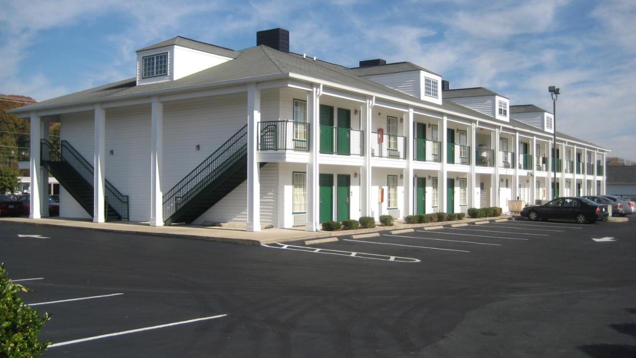 | American Motel - Lenoir