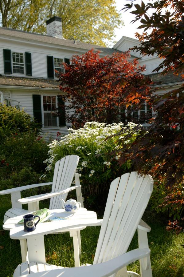  | Captain's House Inn