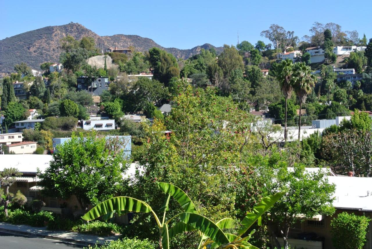  | Mini Mansion in Hollywood Hills
