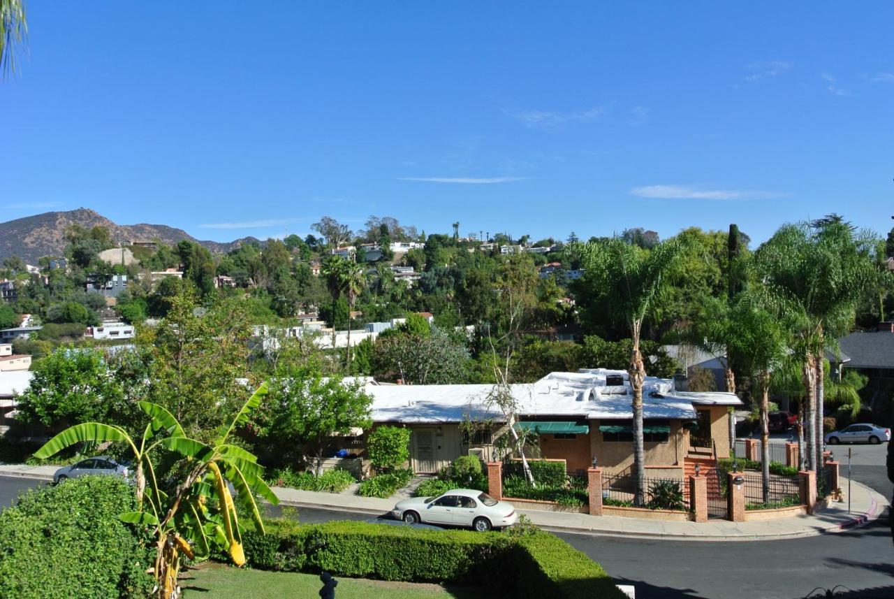  | Mini Mansion in Hollywood Hills
