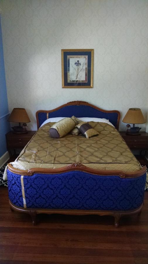 | Fruits of Vienna B&B