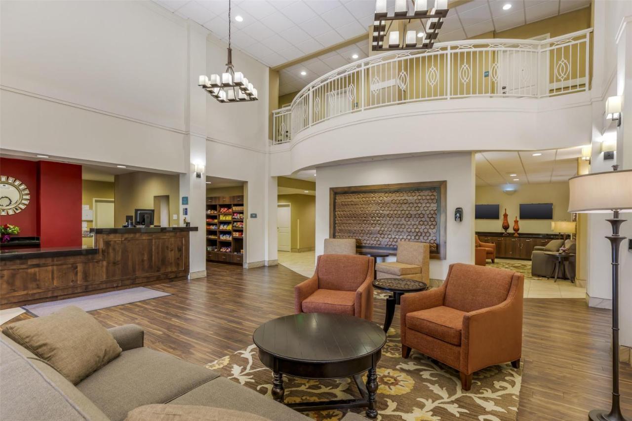  | Best Western Plus Hudson Hotel & Suites