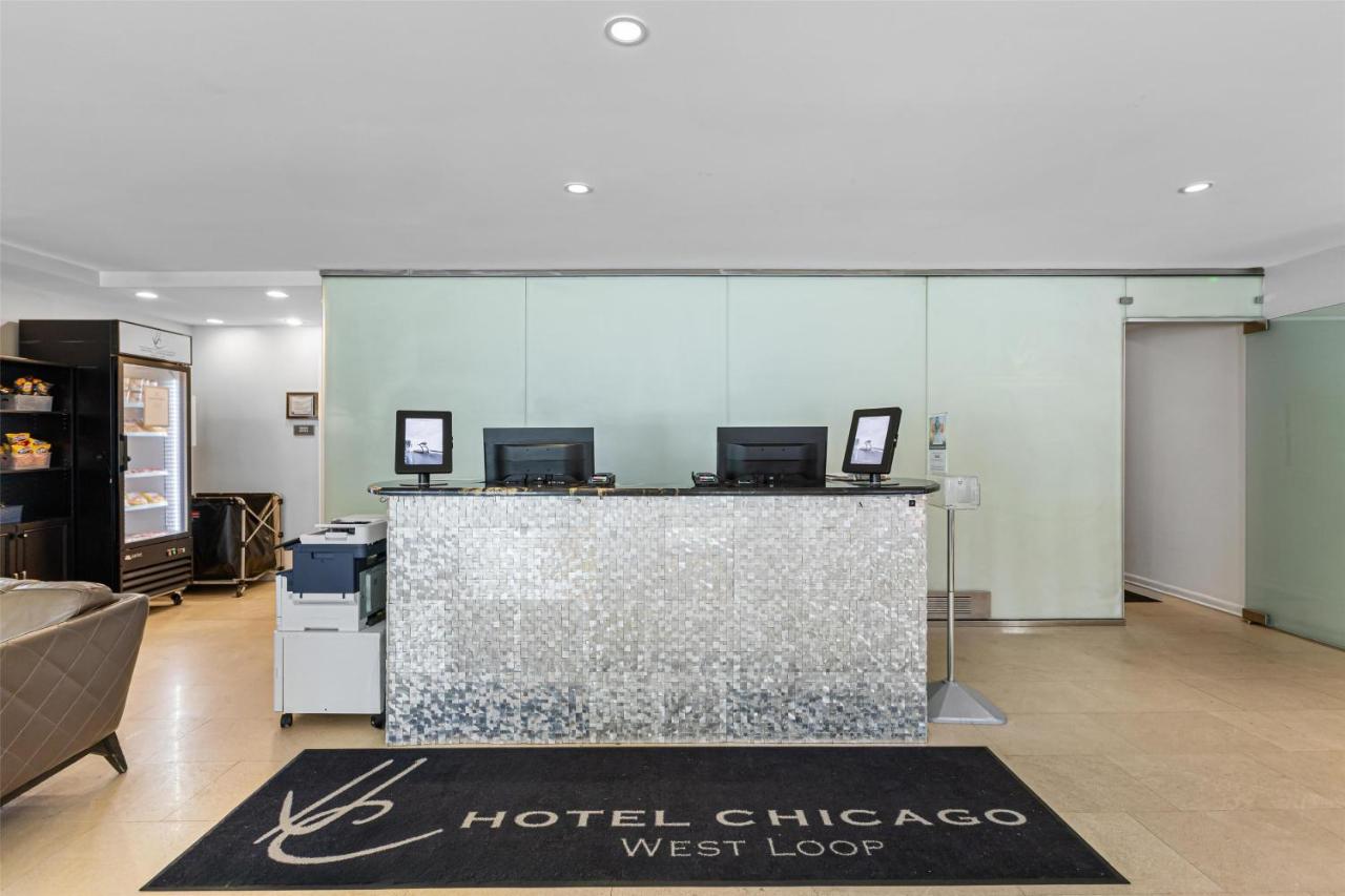 | Hotel Chicago West Loop